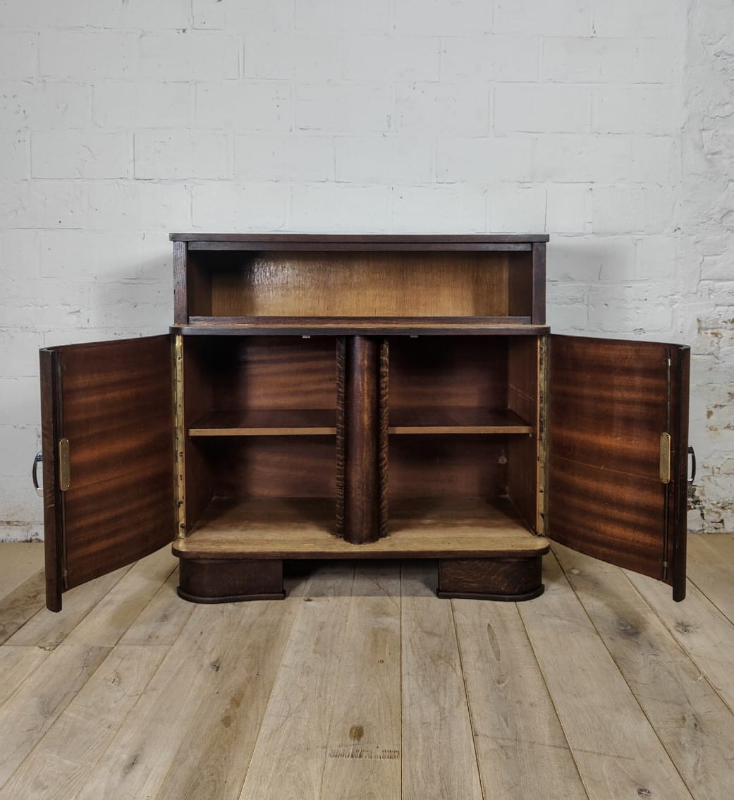 COMMODE VINTAGE 1970