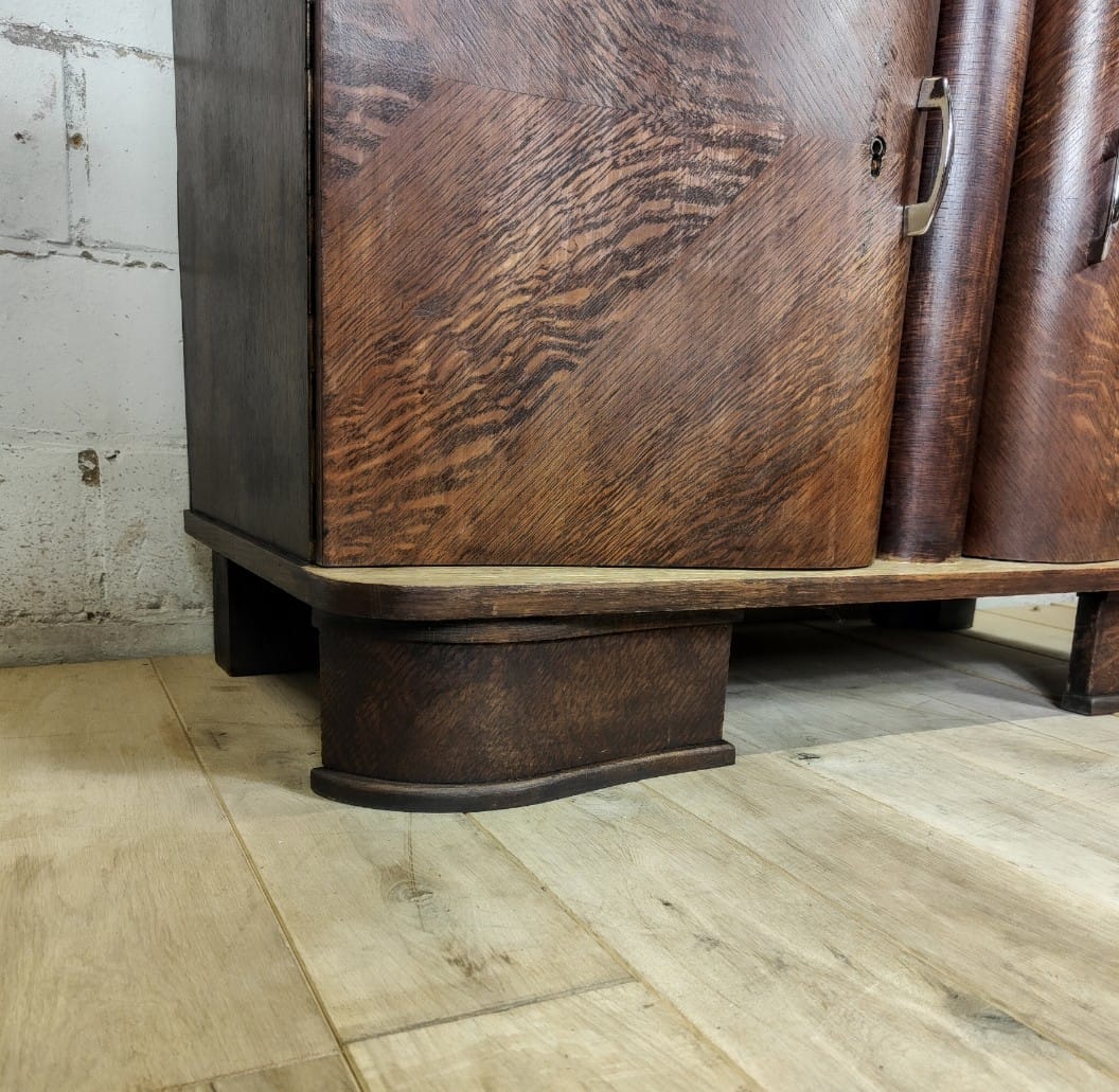 COMMODE VINTAGE 1970