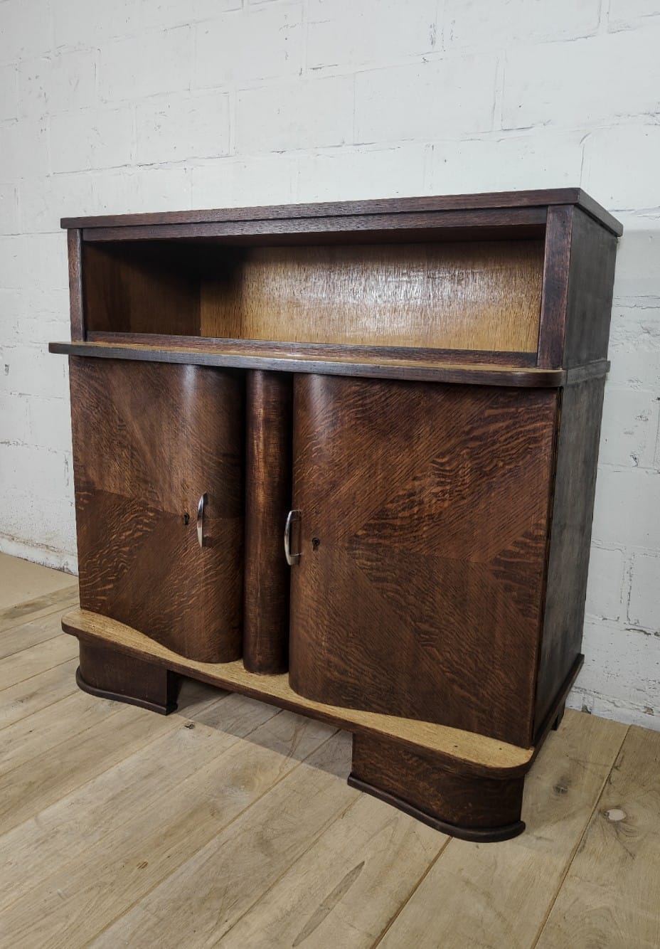 COMMODE VINTAGE 1970