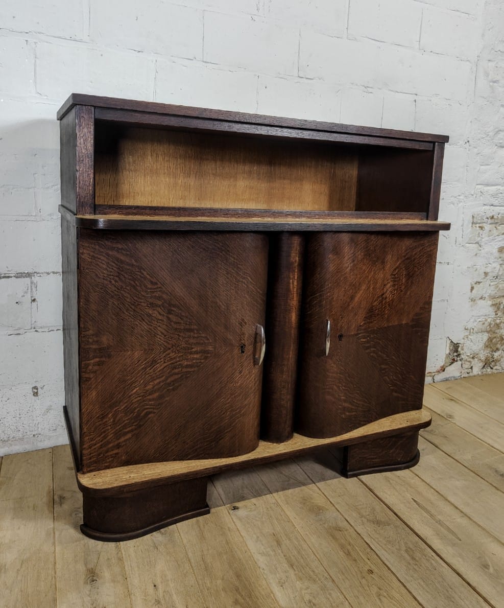 COMMODE VINTAGE 1970