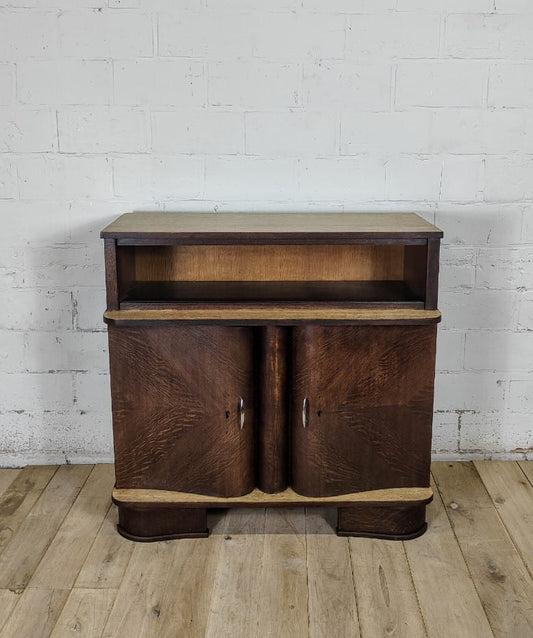COMMODE VINTAGE 1970