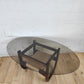 TABLE SALON TYPE SCANDINAVE