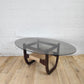 TABLE SALON TYPE SCANDINAVE