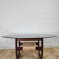 TABLE SALON TYPE SCANDINAVE
