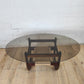 TABLE SALON TYPE SCANDINAVE