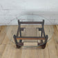 TABLE SALON TYPE SCANDINAVE