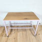 BUREAU INDUSTRIEL A ROULETTES