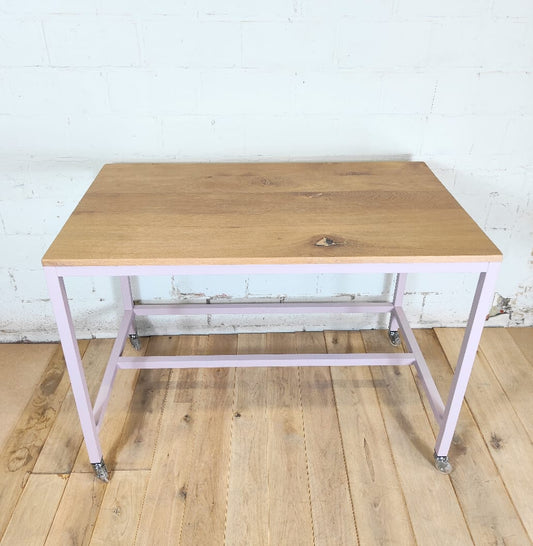 AUGUSTINE - VINTAGE TABLE
