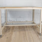 BUREAU INDUSTRIEL A ROULETTES