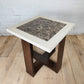 TABLES D'APPOINT ANNEES 50