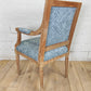 FAUTEUIL TYPE LOUIS XVI