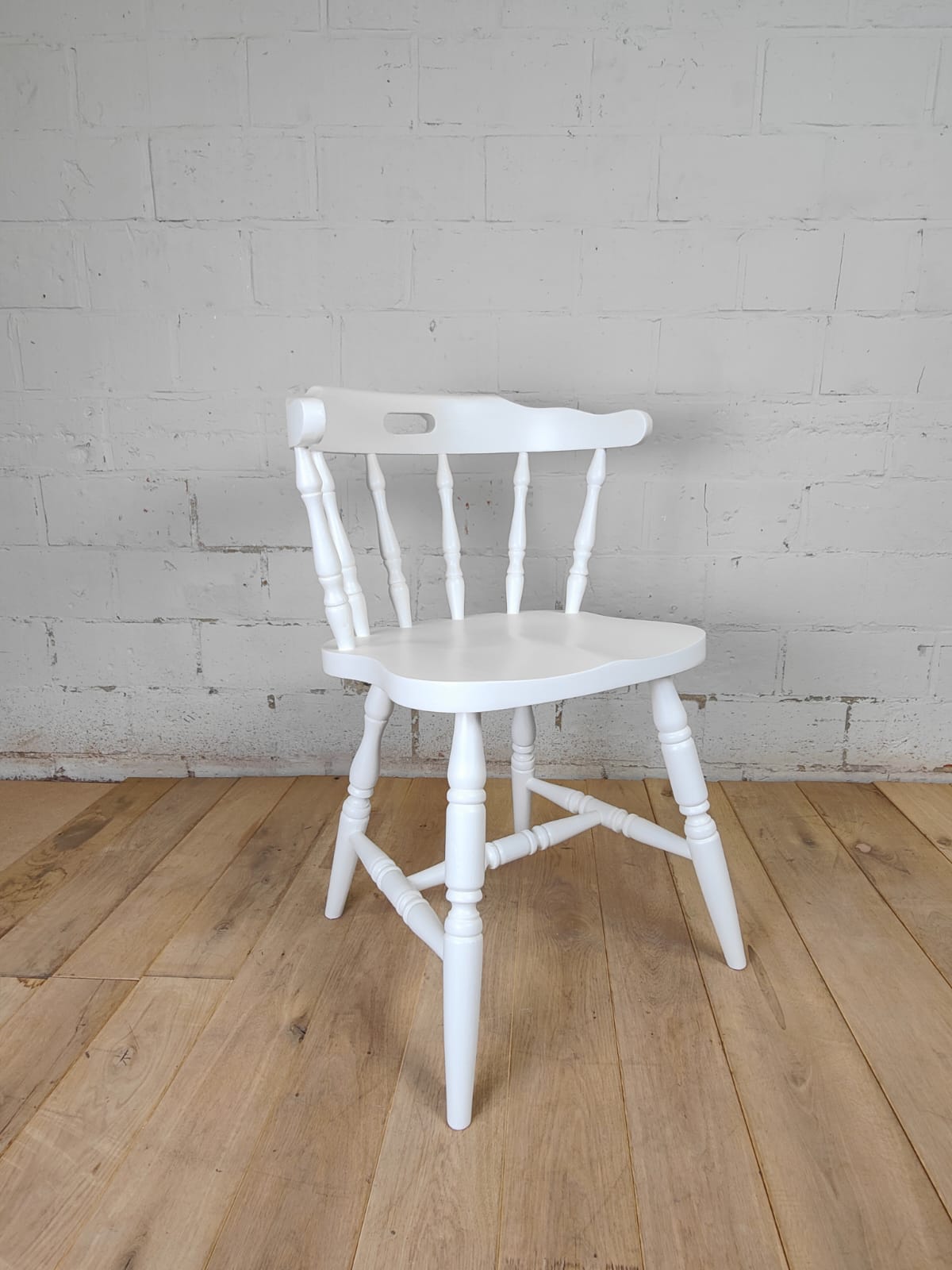 OCTO - ARMCHAIRS