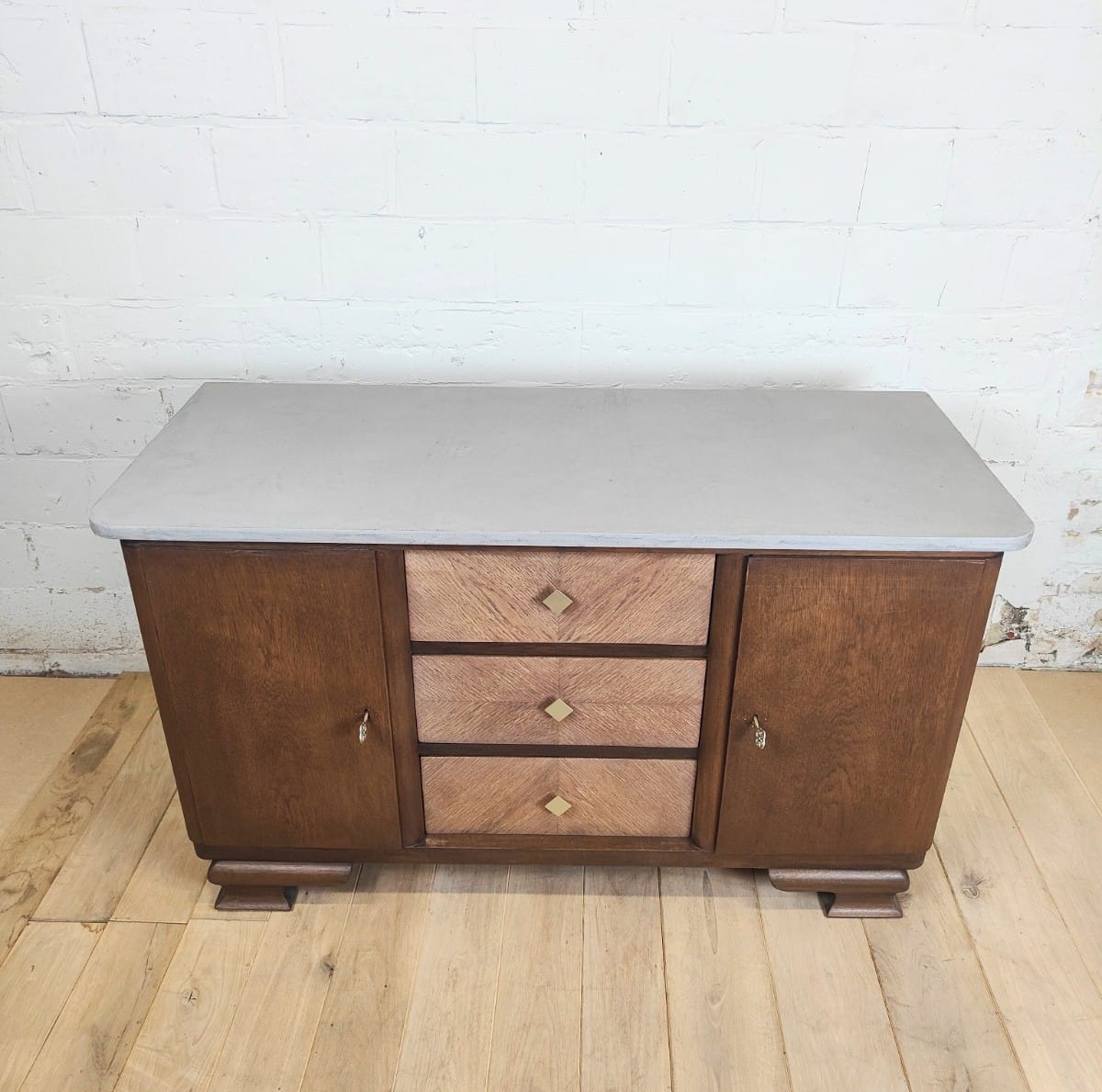 COMMODE VINTAGE