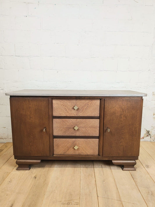 COMMODE VINTAGE