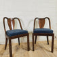 CHAISES ART DECO