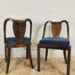 CHAISES ART DECO