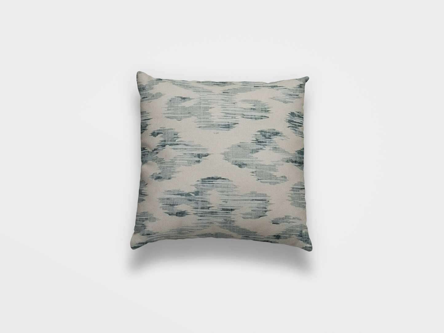 BATIK BLUE
