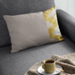 DUALITA TRIANGLE LINEN